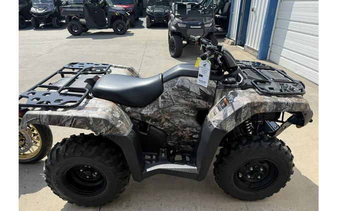 2026 Honda RANCHER 4X4