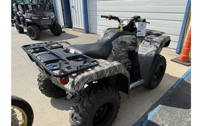 2026 Honda RANCHER 4X4