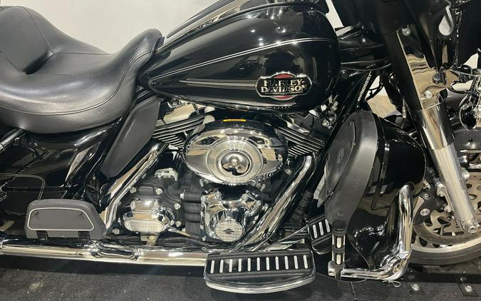 2013 Harley-Davidson Ultra Classic® Electra Glide®