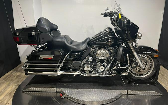 2013 Harley-Davidson Ultra Classic® Electra Glide®