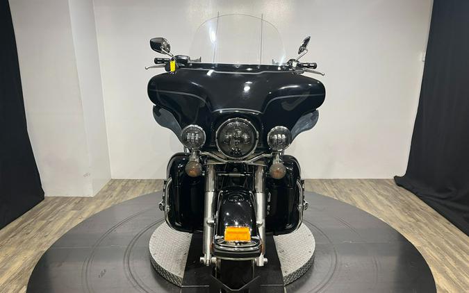 2013 Harley-Davidson Ultra Classic® Electra Glide®