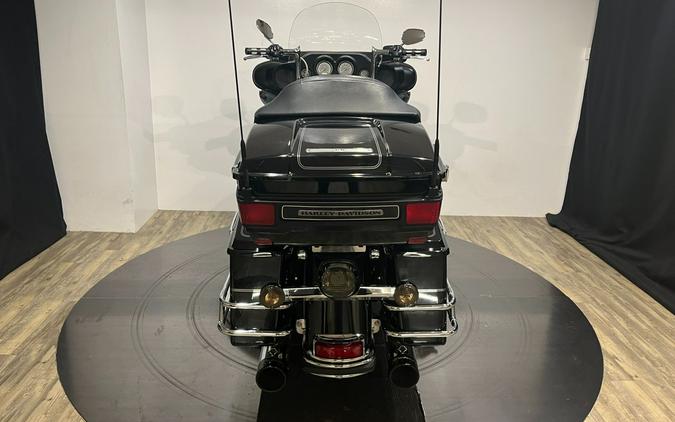 2013 Harley-Davidson Ultra Classic® Electra Glide®