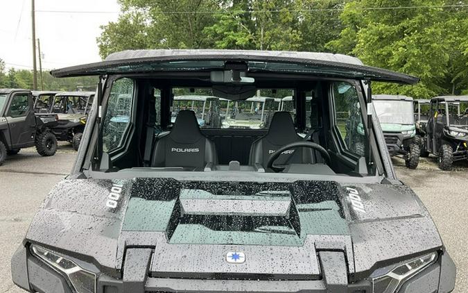 2026 Polaris Xpedition ADV Northstar