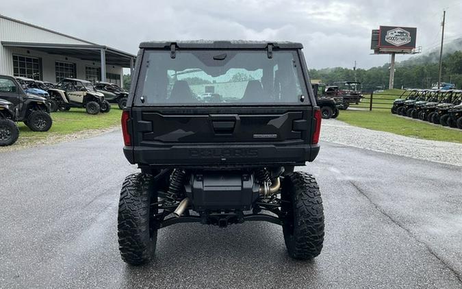 2026 Polaris Xpedition ADV Northstar