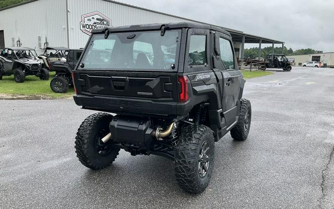 2026 Polaris Xpedition ADV Northstar
