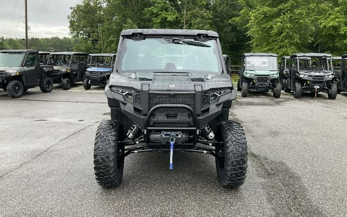 2026 Polaris Xpedition ADV Northstar
