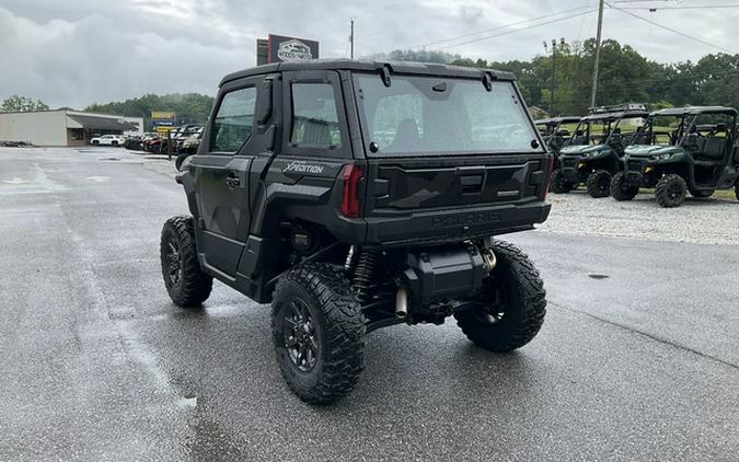 2026 Polaris Xpedition ADV Northstar