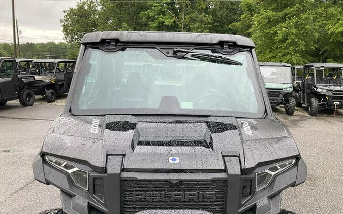 2026 Polaris Xpedition ADV Northstar