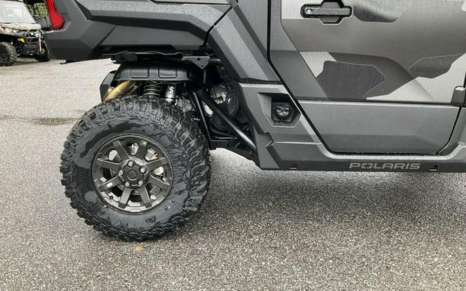 2026 Polaris Xpedition ADV Northstar