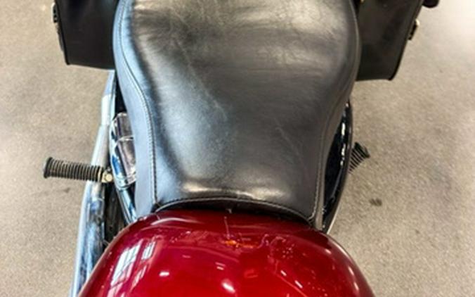 2009 Harley-Davidson Sportster XL883C - 883 Custom