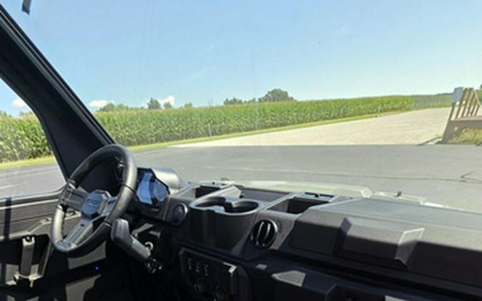 2027 Polaris Ranger XP 1000 Cab