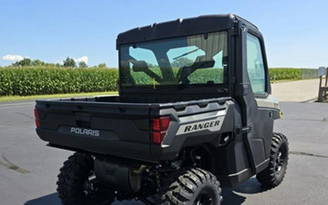 2027 Polaris Ranger XP 1000 Cab