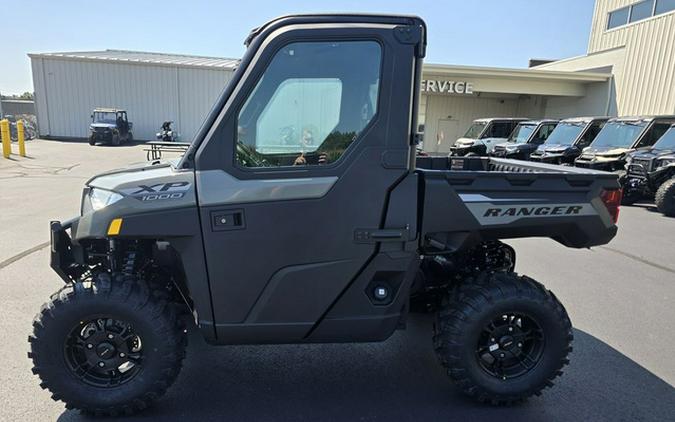 2027 Polaris Ranger XP 1000 Cab