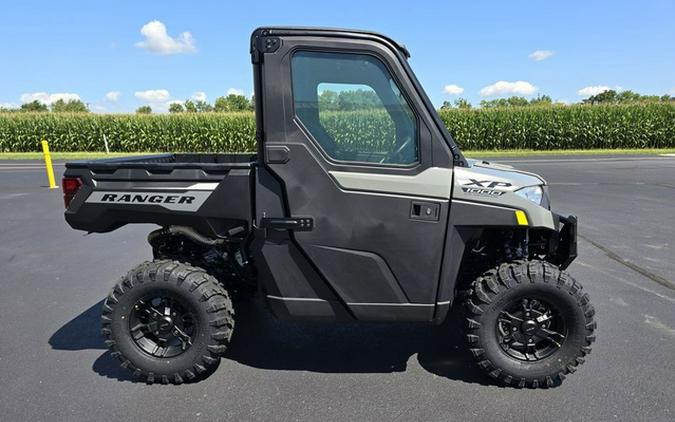2027 Polaris Ranger XP 1000 Cab