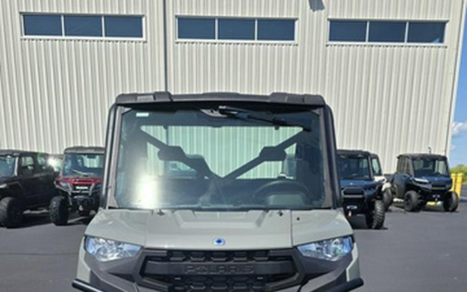 2027 Polaris Ranger XP 1000 Cab