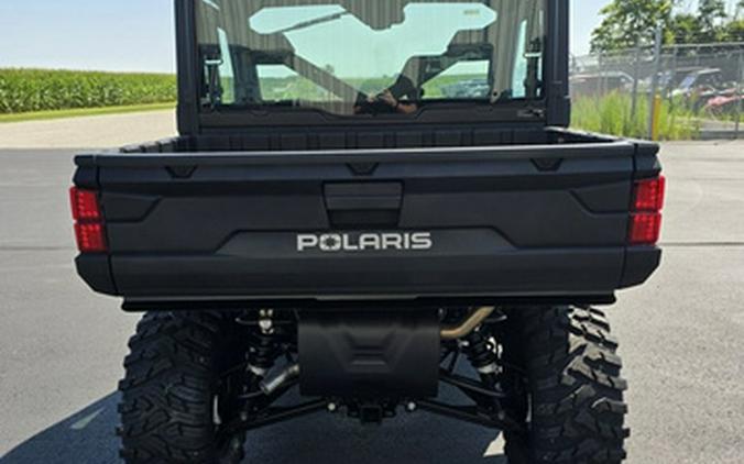 2027 Polaris Ranger XP 1000 Cab