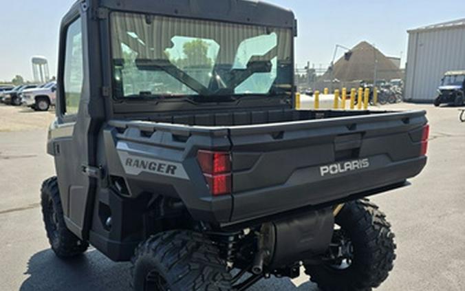 2027 Polaris Ranger XP 1000 Cab