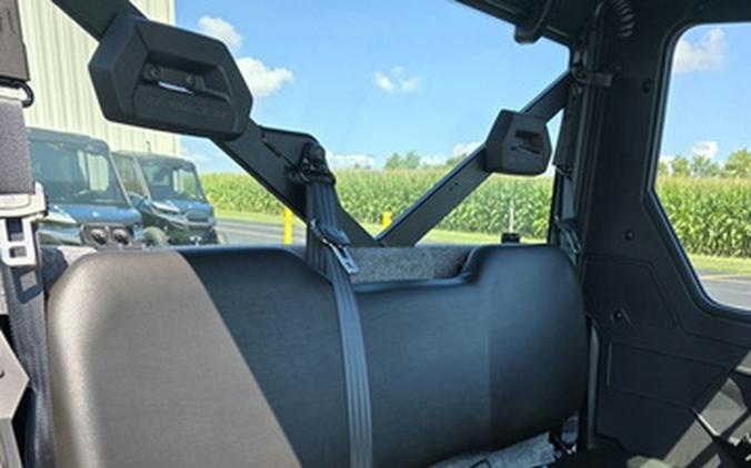 2027 Polaris Ranger XP 1000 Cab