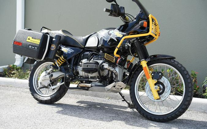 1995 BMW R100 GS