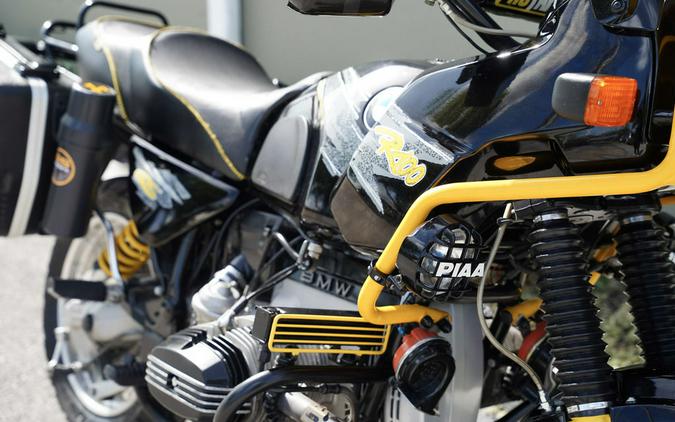 1995 BMW R100 GS