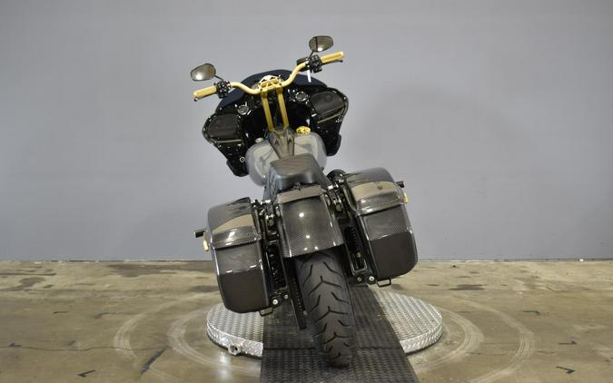 2022 Harley-Davidson Road Glide ST Gunship Gray