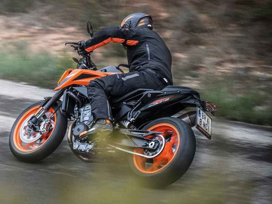 2020 KTM 200 Duke