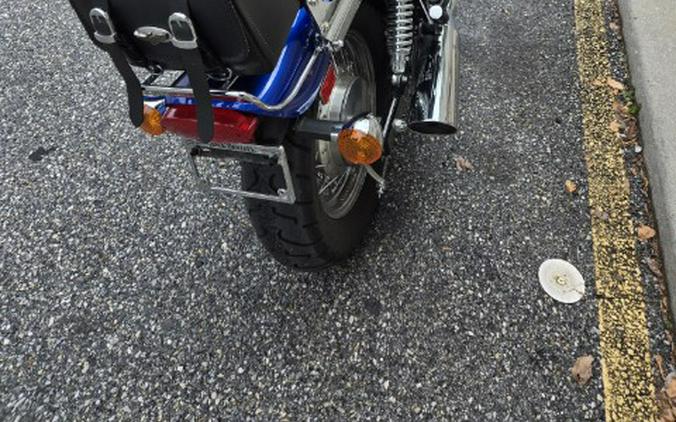 2005 Kawasaki Vulcan™ 500 LTD