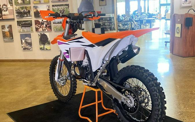 2024 KTM 300 XC