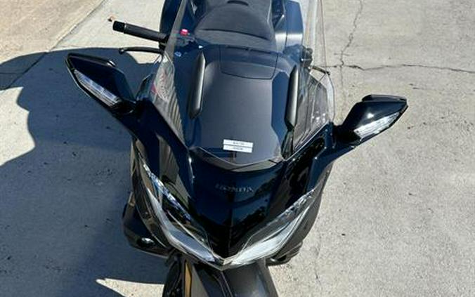 2024 Honda Gold Wing Tour