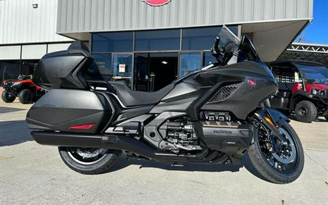 2024 Honda Gold Wing Tour