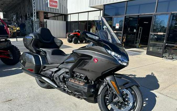 2024 Honda Gold Wing Tour