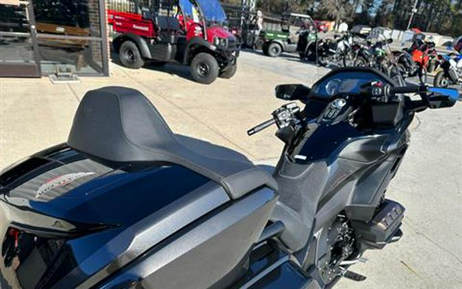 2024 Honda Gold Wing Tour