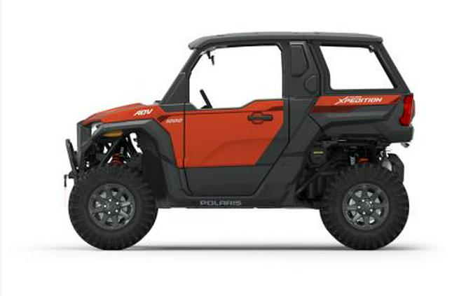 2024 Polaris Polaris XPEDITION ADV Ultimate