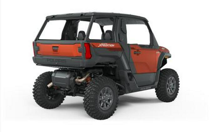 2024 Polaris Polaris XPEDITION ADV Ultimate