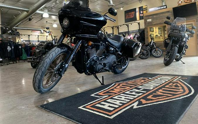 2024 Harley-Davidson® FXLRST - Low Rider® ST