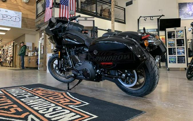 2024 Harley-Davidson® FXLRST - Low Rider® ST