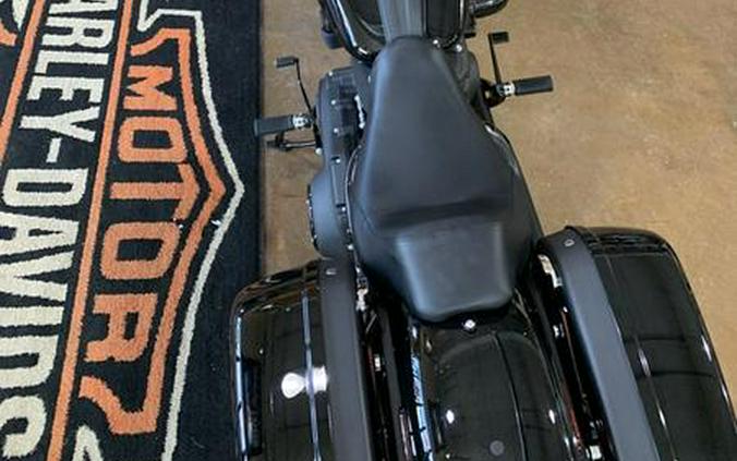 2024 Harley-Davidson® FXLRST - Low Rider® ST