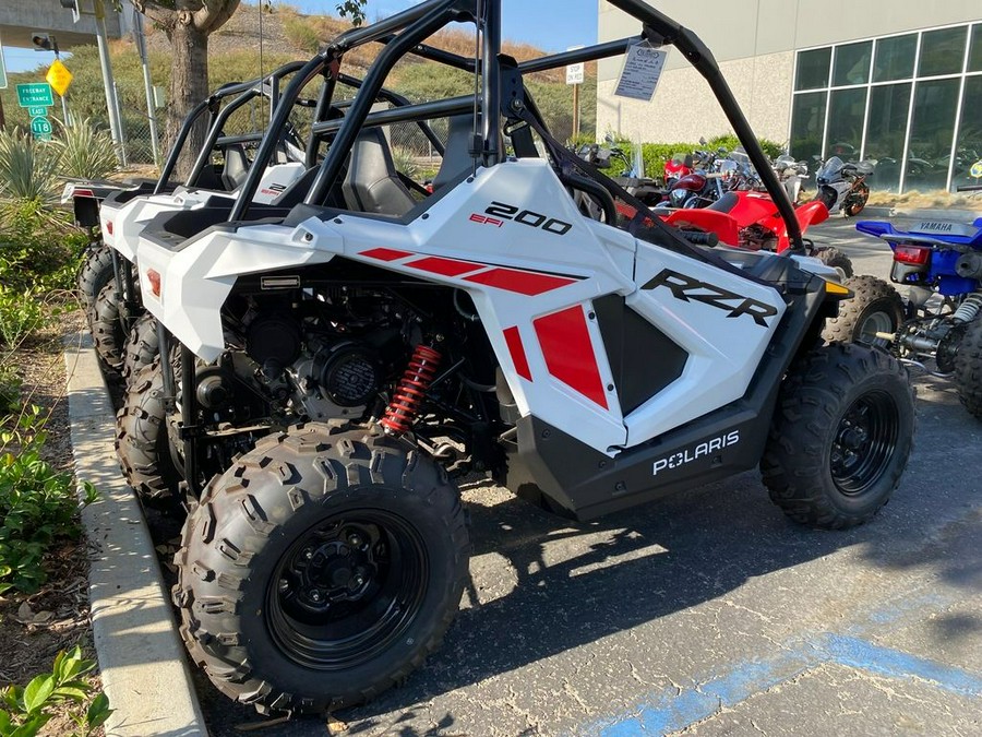 2023 Polaris® RZR 200 EFI