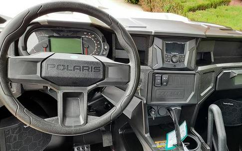 2024 Polaris® General XP 4 1000 Premium