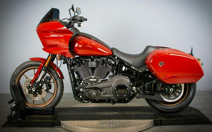 2024 Harley-Davidson Low Rider ST