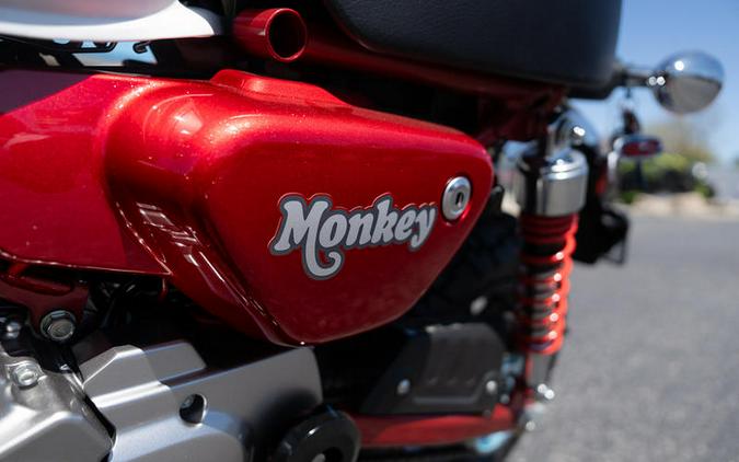 2024 Honda® Monkey