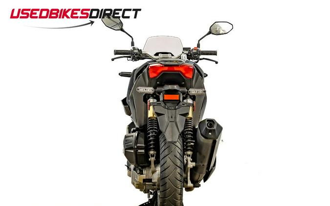 2021 Honda ADV 150 - $3,199.00