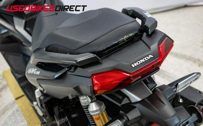 2021 Honda ADV 150 - $3,199.00