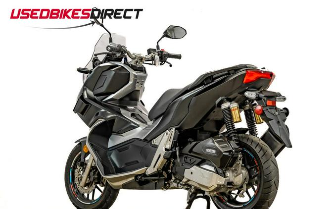 2021 Honda ADV 150 - $3,199.00