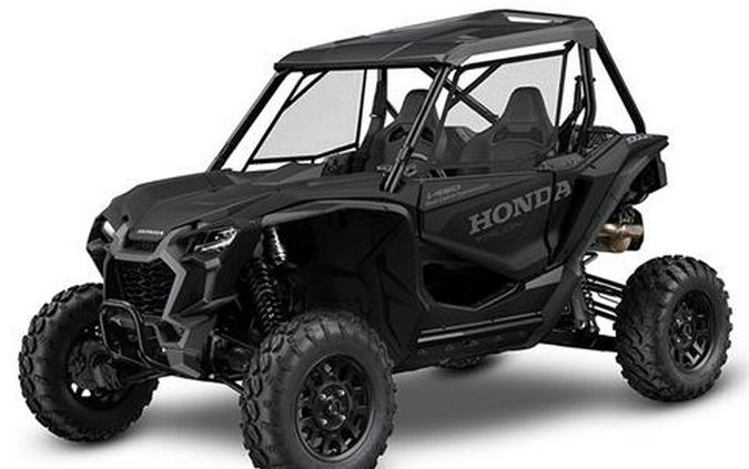 2023 Honda Talon 1000RS