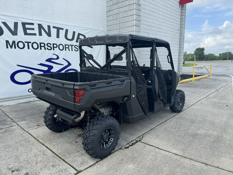 2025 Polaris Ranger Crew 1000 Premium