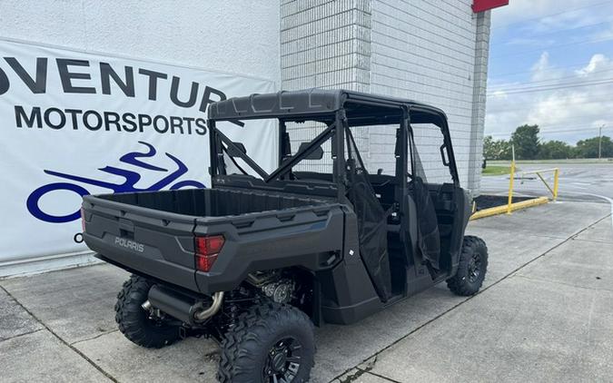 2025 Polaris Ranger Crew 1000 Premium