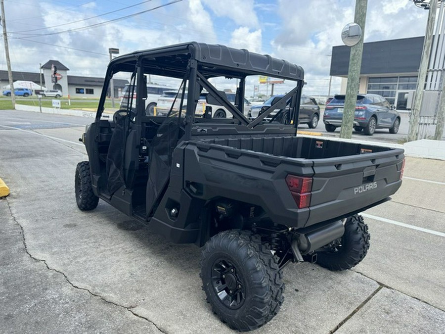 2025 Polaris Ranger Crew 1000 Premium