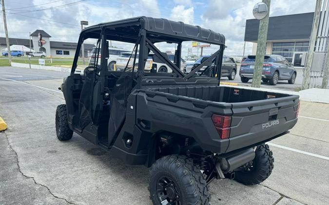 2025 Polaris Ranger Crew 1000 Premium