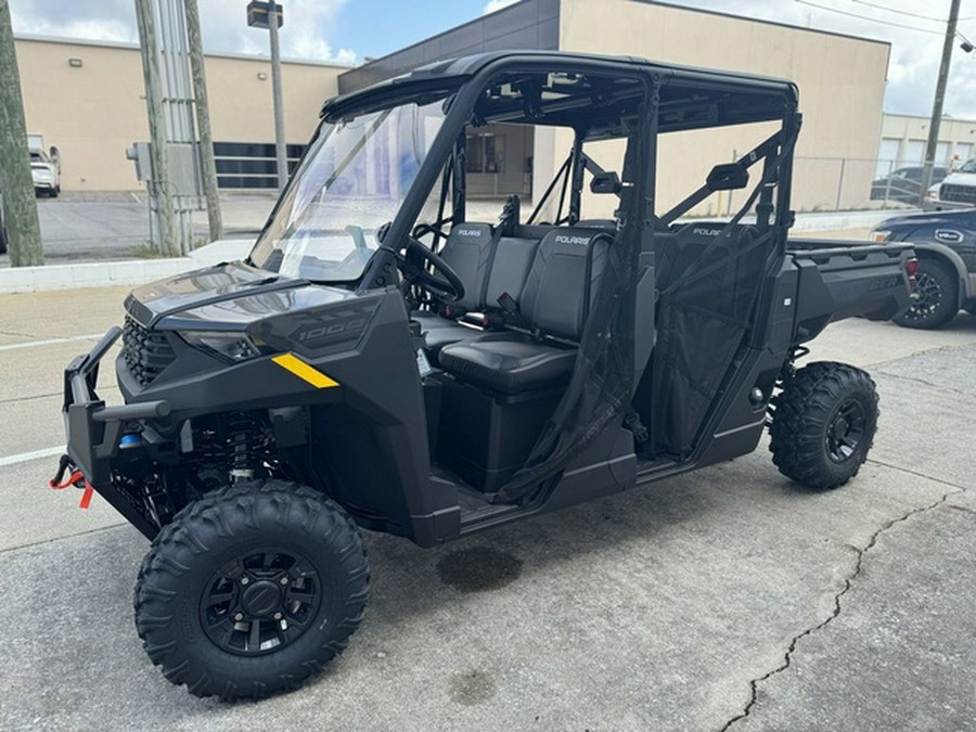 2025 Polaris Ranger Crew 1000 Premium